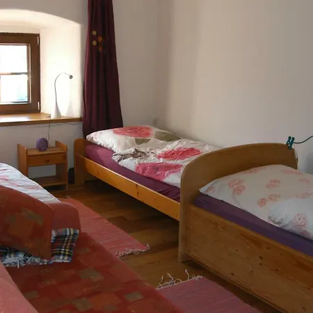 Hof Kriemisch Séjour à la ferme Lanzerath
