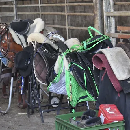 Hof Kriemisch Séjour à la ferme