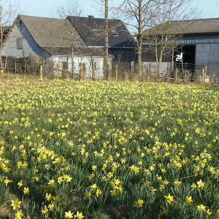 Hof Kriemisch Séjour à la ferme