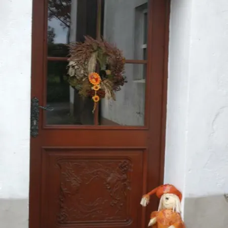 Hof Kriemisch Séjour à la ferme *